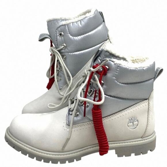 Boot Primaloft 4g Timberland Women's Premium Inch Warm Lined Boot